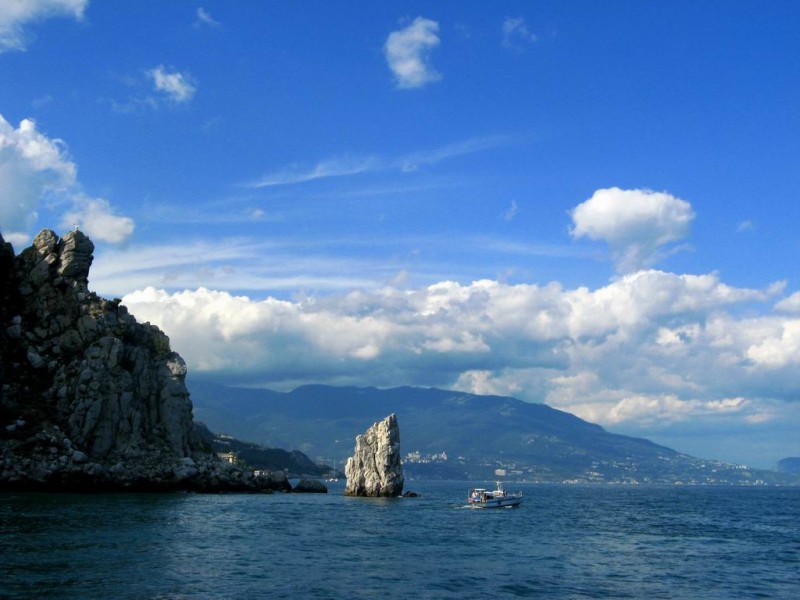 23-01 Южное побережье Крыма,около Ялты.jpg