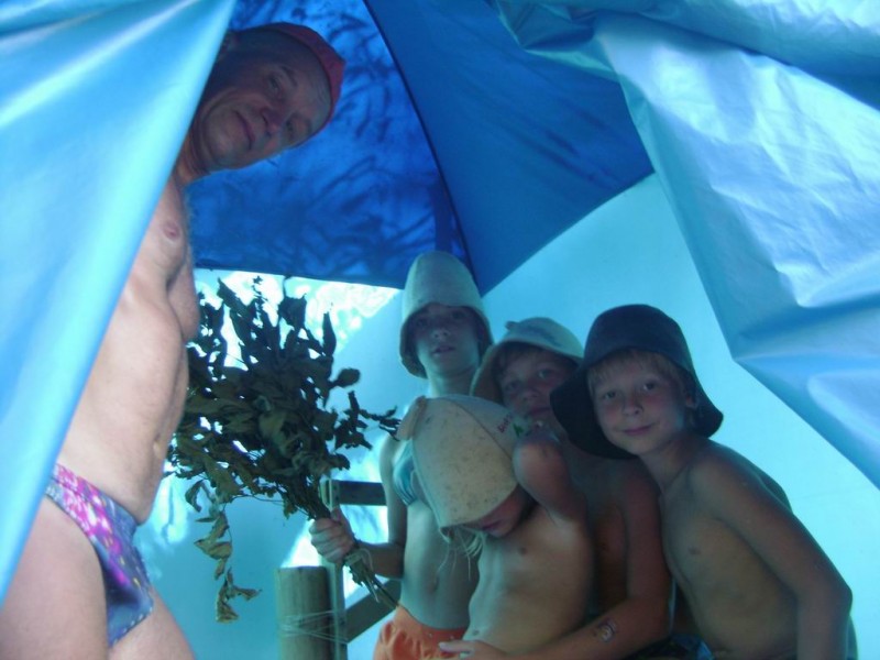 20-04 Отдых на Ахтубе, август, 2008.jpg