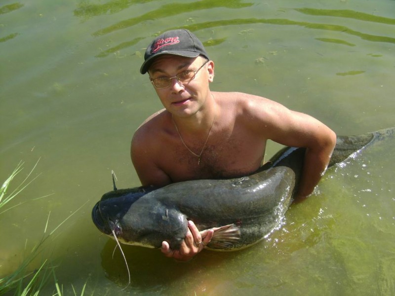 20-02 Отдых на Ахтубе, август, 2008.jpg