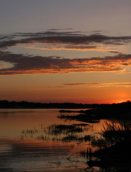 18-02 Закат на Оке. Рязанская область.jpg