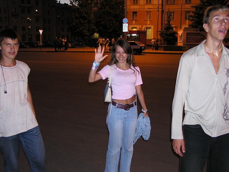 Уууу! Я такая пьяная =)