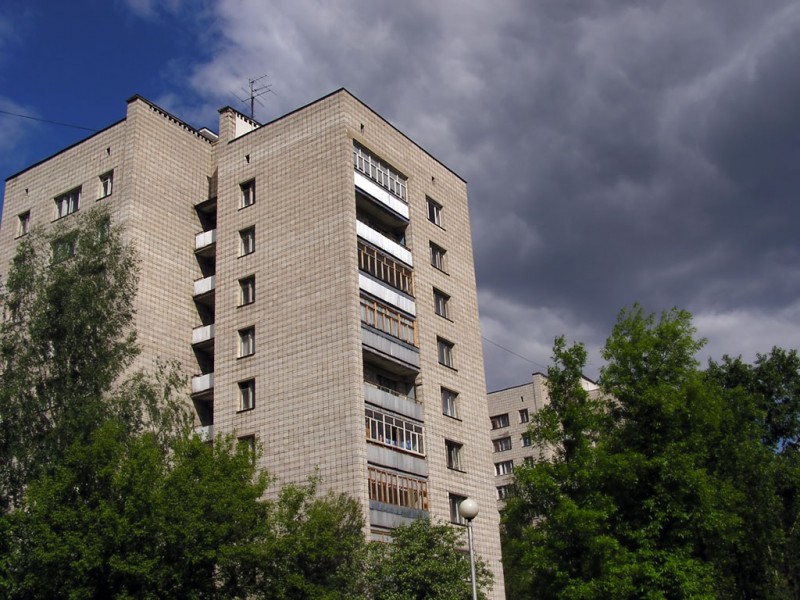 Ул. Харитона (фото 2)