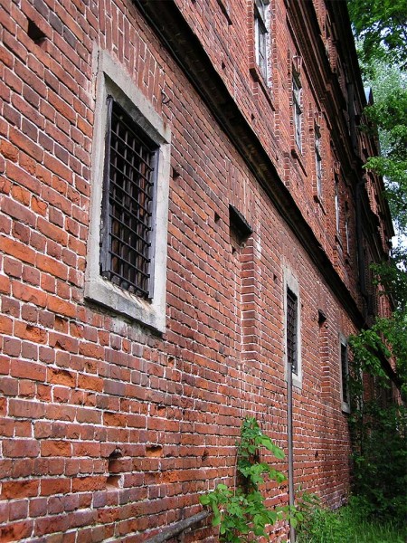 Стена Храма