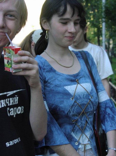 тыныч и кет! (пойнтовка за Вечным огнем)