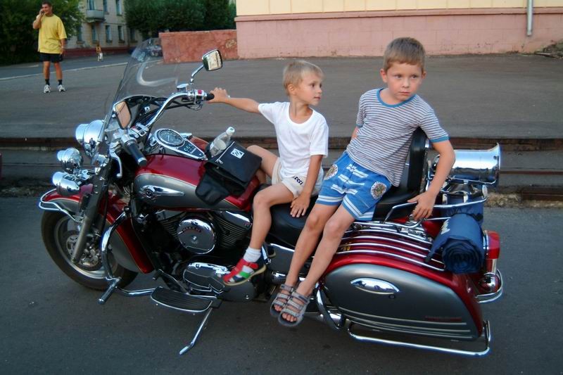 ну типа тоже ... чатлане ...