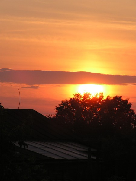 Поездка в НН на "Ночной дозор"