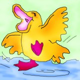 Летняя радость