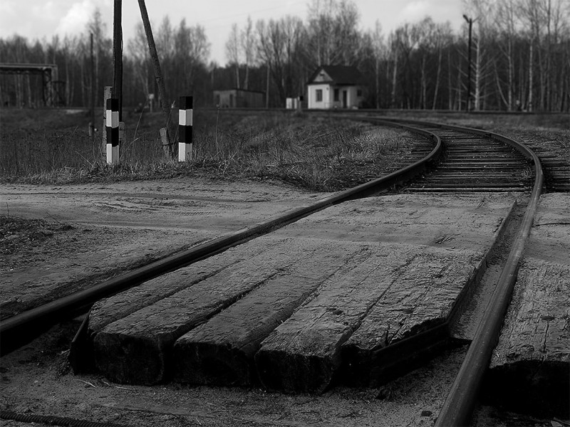 На Ж/Д около ТЭЦ (1)