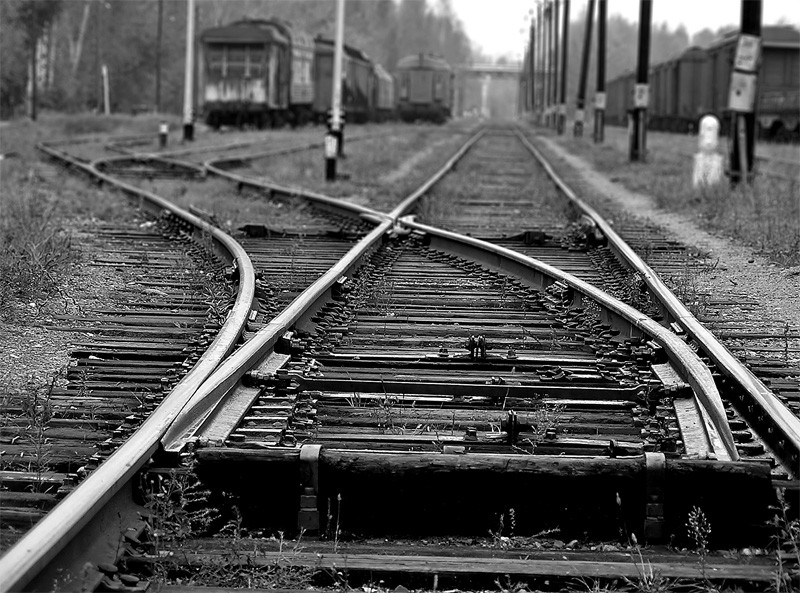 На Ж/Д около ТЭЦ (3)