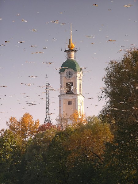 Мир отражений1