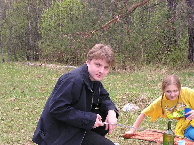 BadBlock и коварная Марта