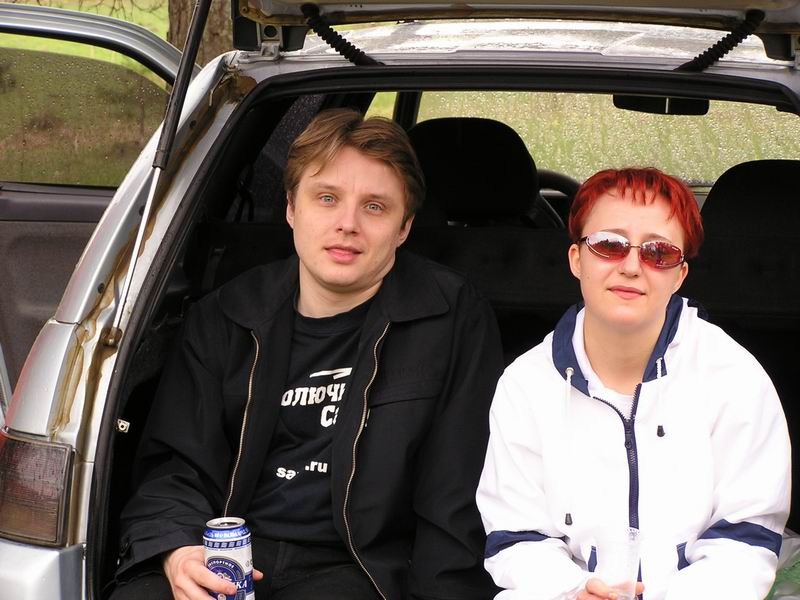 BadBlock & Вишенка