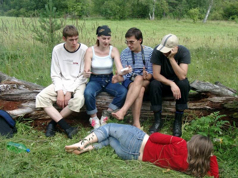 А голова... вот такая!!!