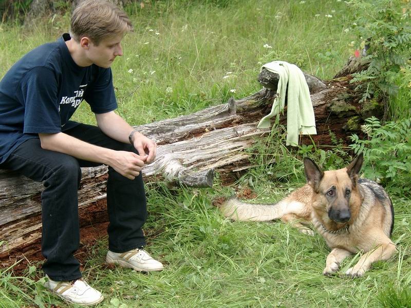 Разговоры по душам...