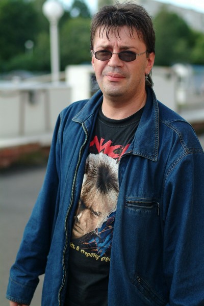 Собственно Old Pionear