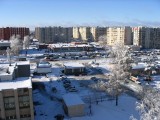 Московская улица