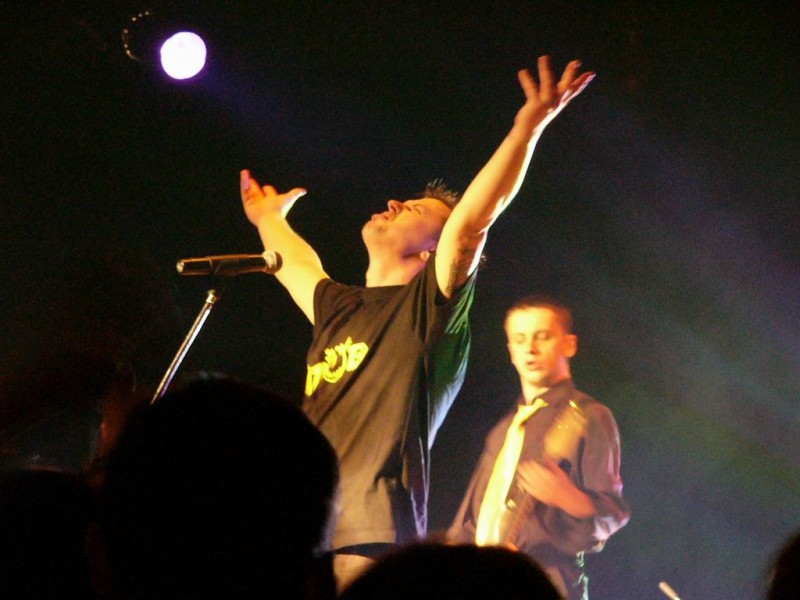 Вой на луну