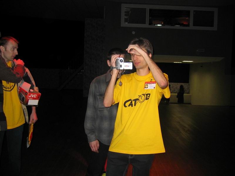 Дэнс колбасит)))