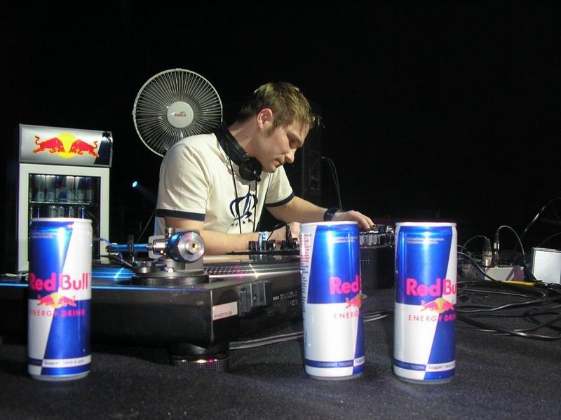 Dance Planet от Гамлета-Р.Э.