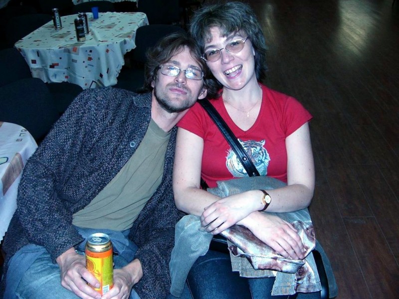 Незнайка и Тиграша