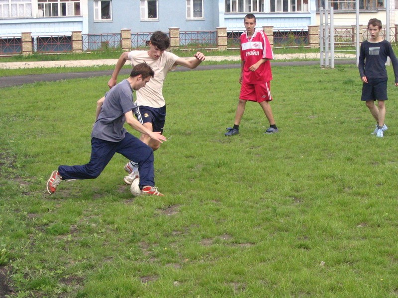 Dolphin снова в атаке