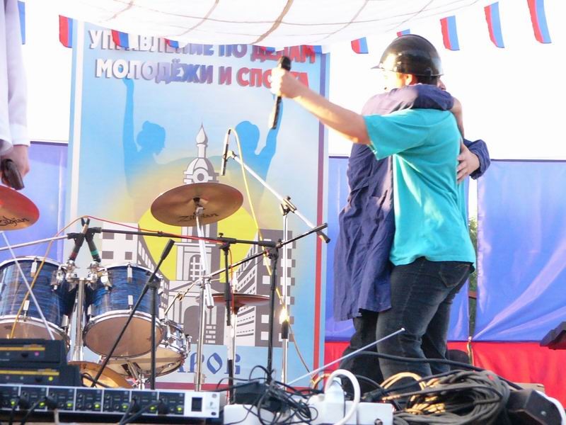 КВН, команда "Эпицентр"