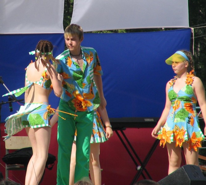 Прикурить есть?