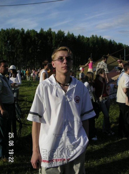 Федор Сумкин