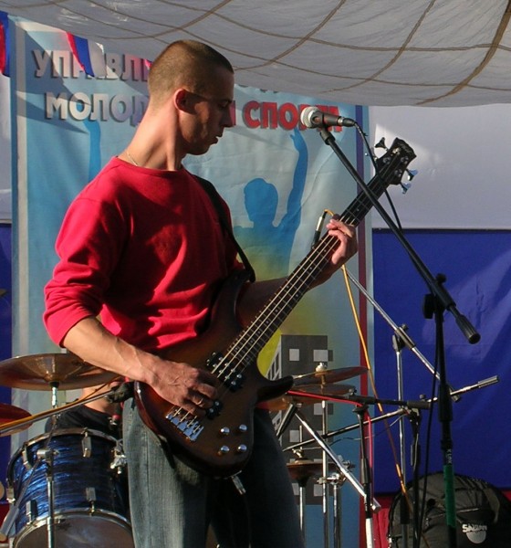 Вынь Дизель  блин =)