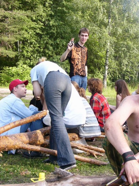 Виден Ронин