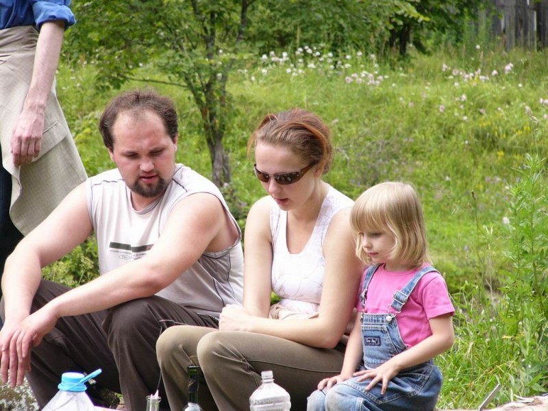 Семейство nastalgi