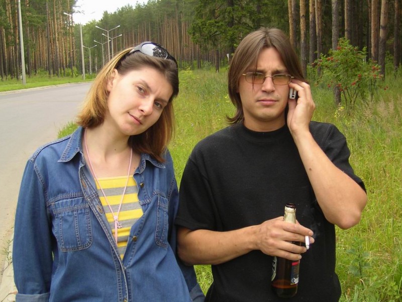 Wicked Angel и ХЗ