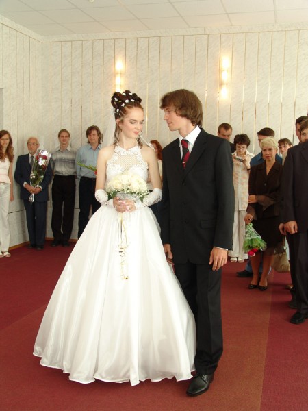 Свадьба чатлан