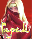 Шоу «Гарем»