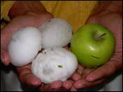 Град. Фото CBS