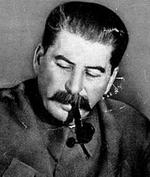 И.В.Сталин