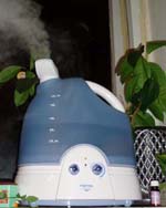 Увлажнитель воздуха Tefal