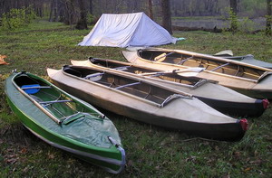 Туризм, ВНИИЭФ