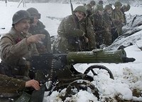 Бородино, события 1941 года