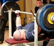 Powerlifting